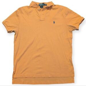POLO by RALPH LAUREN Orange Polo